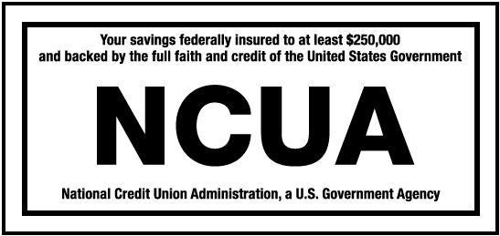 NCUA Insurance