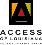 Access of Louisiana Logo