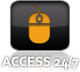 Access 24/7