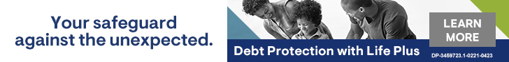 debt protection