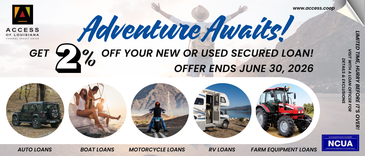 Loan Special
