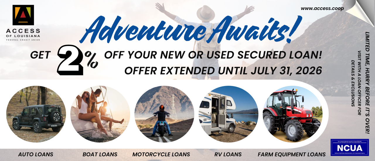 Loan Special