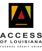 Access of Louisiana Logo